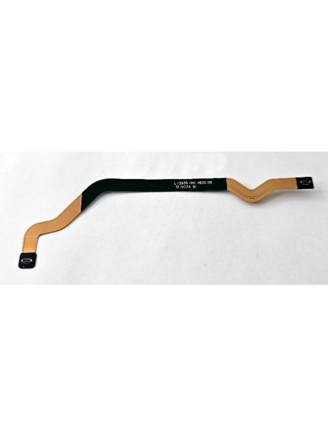 Flex señal para Samsung Galaxy S25 Ultra 5G S938 compatible