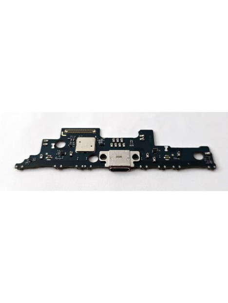 Flex puerto de carga para Samsung Galaxy Tab S9 11" X716B calidad premium