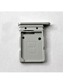 Soporte o bandeja sim verde para Samsung Galaxy A36 A366 calidad premium