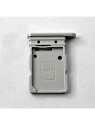 Soporte o bandeja sim verde para Samsung Galaxy A36 A366 calidad premium