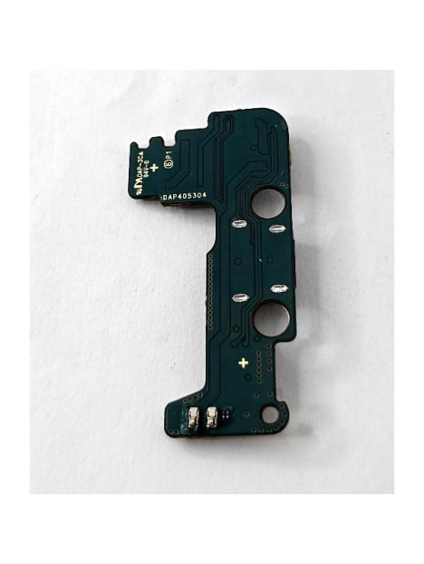 Flex puerto de carga para Samsung Galaxy Buds 3 Pro R630 calidad premium