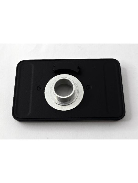 Marco negro de pantalla lcd para DJI Osmo Pocket 3