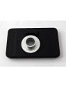 Marco negro de pantalla lcd para DJI Osmo Pocket 3