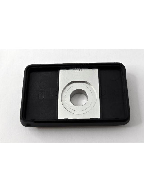 Marco negro de pantalla lcd para DJI Osmo Pocket 3