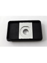 Marco negro de pantalla lcd para DJI Osmo Pocket 3