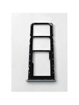 Soporte o bandeja sim azul para Xiaomi Redmi A5 calidad premium