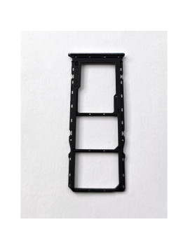 Soporte o bandeja sim azul para Xiaomi Redmi A5 calidad premium