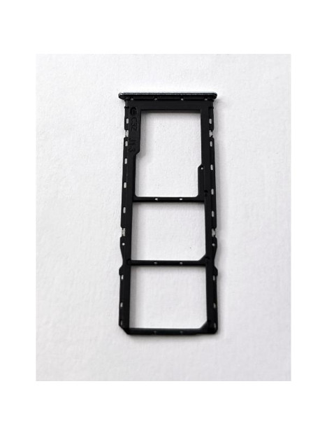 Soporte o bandeja sim azul para Xiaomi Redmi A5 calidad premium
