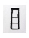 Soporte o bandeja sim azul para Xiaomi Redmi A5 calidad premium