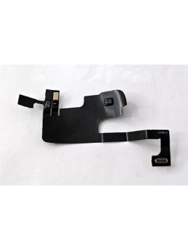 Flex altavoz para iPhone 16E A3212 A3409 A3410 A3408 calidad premium