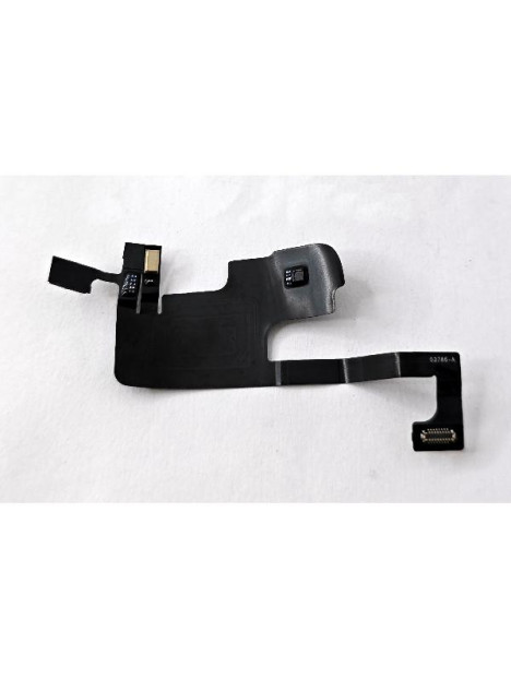 Flex altavoz para iPhone 16E A3212 A3409 A3410 A3408 calidad premium