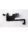 Flex altavoz para iPhone 16E A3212 A3409 A3410 A3408 calidad premium
