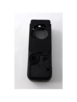 Carcasa negra para DJI Osmo Pocket 3