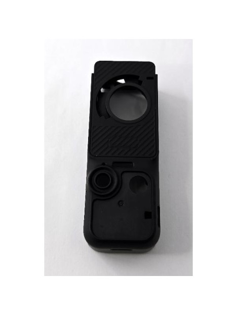 Carcasa negra para DJI Osmo Pocket 3