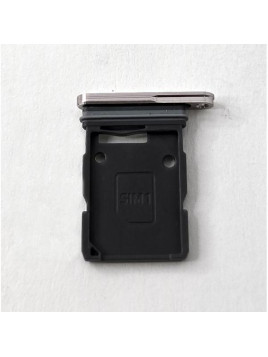 Soporte o bandeja sim rosa para Samsung Galaxy A56 A566 calidad premium