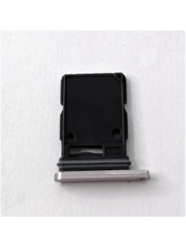 Soporte o bandeja sim rosa para Samsung Galaxy A56 A566 calidad premium