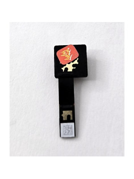 Camara frontal 10mp para Google Pixel 9 Pro Fold calidad premium