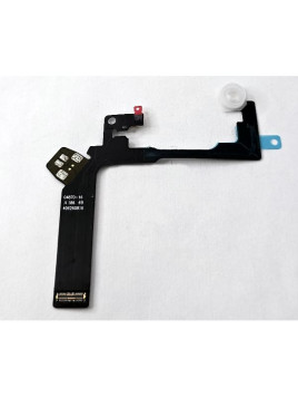 Flex sensor de luz flash para iPhone 16 A3287 A3081 A3286 A3288 calidad premium