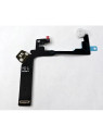 Flex sensor de luz flash para iPhone 16 A3287 A3081 A3286 A3288 calidad premium