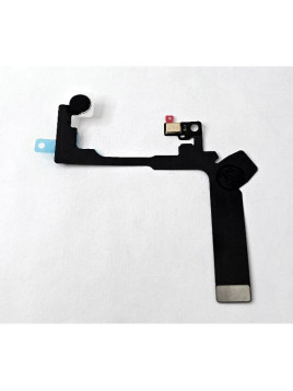 Flex sensor de luz flash para iPhone 16 A3287 A3081 A3286 A3288 calidad premium