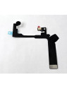 Flex sensor de luz flash para iPhone 16 A3287 A3081 A3286 A3288 calidad premium