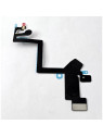 Flex sensor de luz flash para iPhone 16 Pro A3293 A3083 A3292 A3294 calidad premium