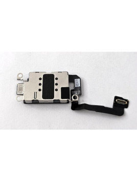 Flex lector sim para iPhone 16 A3287 A3081 A3286 A3288 iPhone 16 Plus A3290 A3082 A3289 A3291 calidad premium