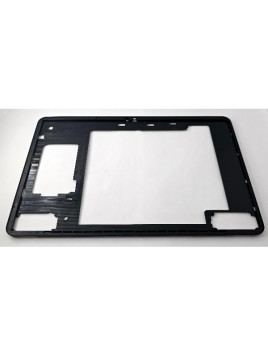 Carcasa o marco frontal negro para Doogee T36