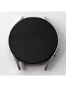Pantalla lcd para Samsung Galaxy Watch 6 44mm R940 R945 mas tacil negro con marco plata calidad premium