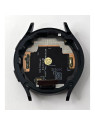 Pantalla lcd para Samsung Galaxy Watch 6 44mm R940 R945 mas tacil negro con marco negro calidad premium