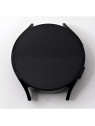 Pantalla lcd para Samsung Galaxy Watch 6 44mm R940 R945 mas tacil negro con marco negro calidad premium