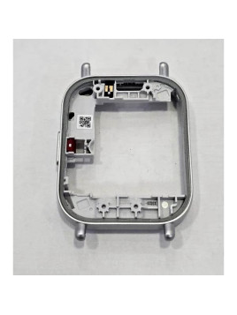 Carcasa o marco central blanco para Xiaomi Redmi Watch 5 Active