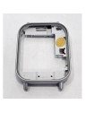 Carcasa o marco central blanco para Xiaomi Redmi Watch 5 Active