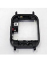 Carcasa o marco central negro para Xiaomi Redmi Watch 5 Active