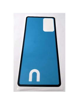 Adhesivo de tapa trasera o tapa bateria para Xiaomi Poco F7 Pro 5G