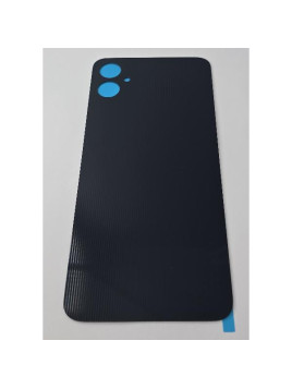 Tapa trasera o tapa bateria negra para Samsung Galaxy A05 SM-A055F