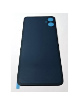 Tapa trasera o tapa bateria negra para Samsung Galaxy A05 SM-A055F