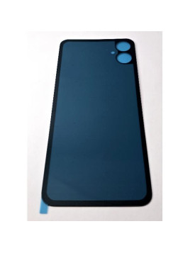 Tapa trasera o tapa bateria plata para Samsung Galaxy A05 SM-A055F