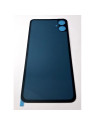 Tapa trasera o tapa bateria plata para Samsung Galaxy A05 SM-A055F