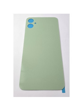 Tapa trasera o tapa bateria verde para Samsung Galaxy A05 SM-A055F