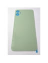 Tapa trasera o tapa bateria verde para Samsung Galaxy A05 SM-A055F