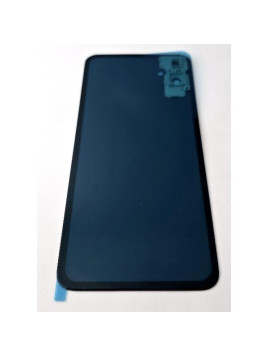Tapa trasera o tapa bateria verde para Samsung Galaxy A05 SM-A055F con cubierta de camara