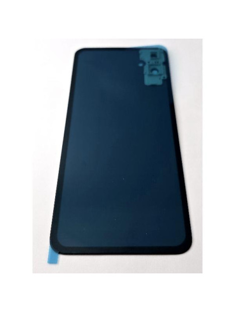 Tapa trasera o tapa bateria verde para Samsung Galaxy A05 SM-A055F con cubierta de camara