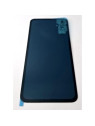 Tapa trasera o tapa bateria verde para Samsung Galaxy A05 SM-A055F con cubierta de camara