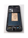 Pantalla lcd para Samsung Galaxy S24 Plus S926 mas tactil negro con marco negro version europea calidad Oled