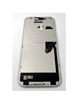 Pantalla lcd para iPhone 16 Pro Max A3296 A3084 A3295 A3297 mas tactil negro calidad Soft Oled