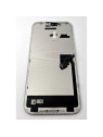 Pantalla lcd para iPhone 16 Pro Max A3296 A3084 A3295 A3297 mas tactil negro calidad Soft Oled