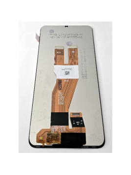 Pantalla lcd para Samsung Galaxy A05 SM-A055F mas tactil negro calidad premium