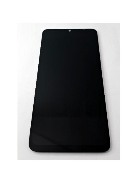 Pantalla lcd para Samsung Galaxy A05 SM-A055F mas tactil negro calidad premium