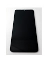 Pantalla lcd para Samsung Galaxy A05 SM-A055F mas tactil negro calidad premium
